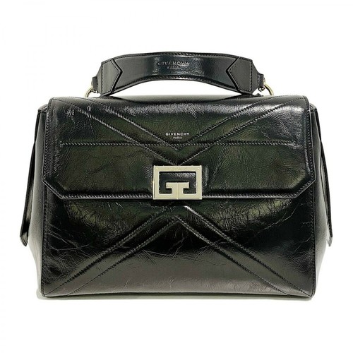 Givenchy, Antigona Shoulder Bag Czarny, female, 4514.40PLN