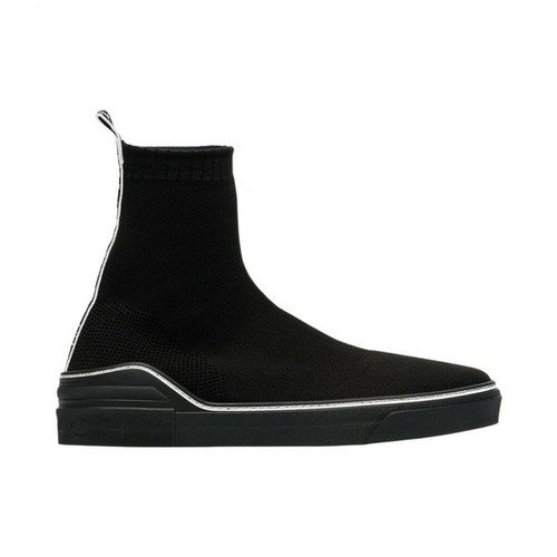 Givenchy, Bh000Th06L Sneakers Czarny, male, 2292.00PLN