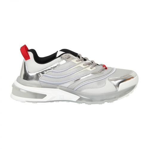 Givenchy, GIV 1 Sneakers Szary, male, 2796.00PLN