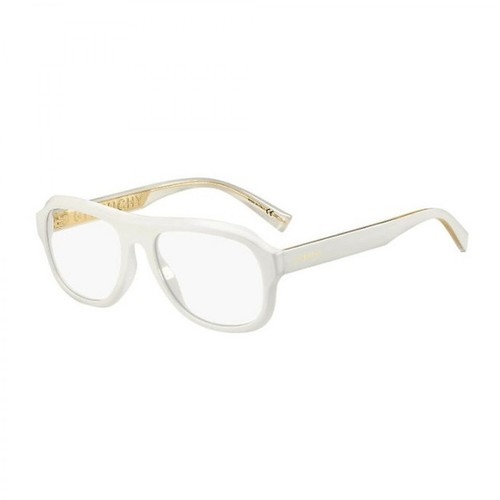 Givenchy, okulary 0124 Biały, unisex, 798.00PLN