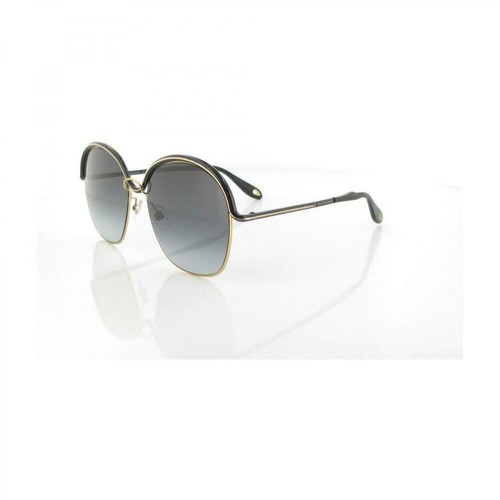 Givenchy, Sunglasses 7030 Czarny, unisex, 1606.00PLN