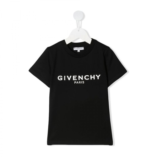 Givenchy, T-Shirt Czarny, female, 794.74PLN