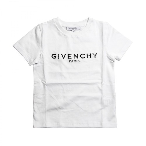 Givenchy, T-Shirt M/M Biały, unisex, 498.00PLN