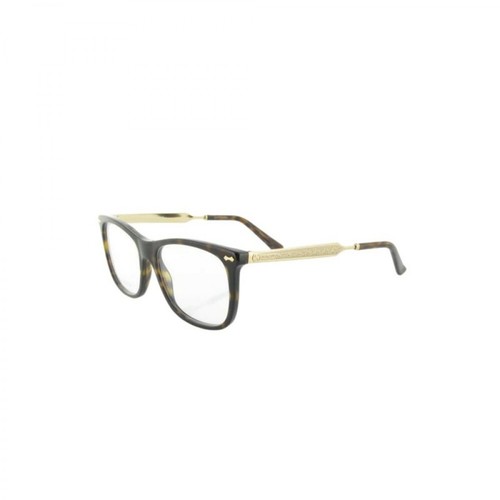 Gucci, Glasses 3852 Żółty, female, 1460.00PLN