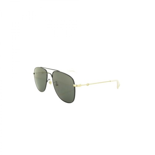 Gucci, Sunglasses 514 Czarny, female, 1323.00PLN