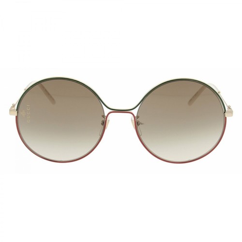 Gucci, Sunglasses Brązowy, unisex, 1323.00PLN