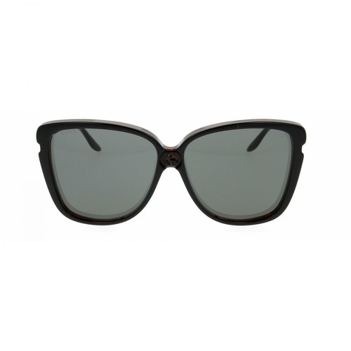 Gucci, Sunglasses Czarny, female, 1232.00PLN
