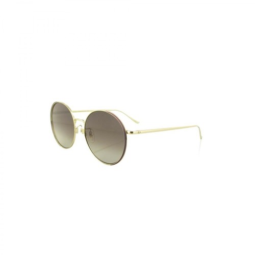 Gucci, Sunglasses GG 0401Sk Brązowy, female, 1733.00PLN