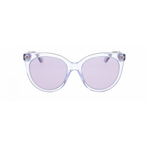 Gucci, Sunglasses Niebieski, female, 1095.00PLN
