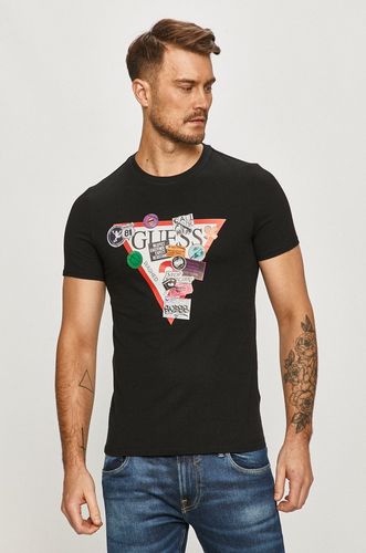 Guess - T-shirt 79.90PLN