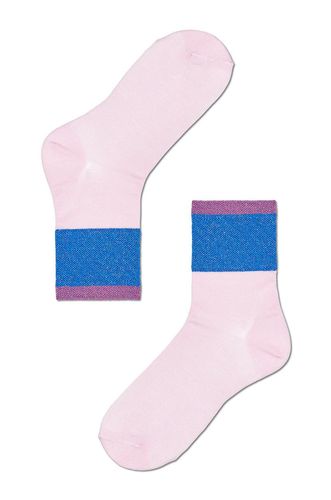 Happy Socks - Skarpetki Charlotte Ankle 29.99PLN