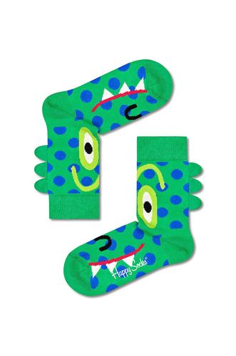 Happy Socks skarpetki dziecięce Crocodile 29.99PLN