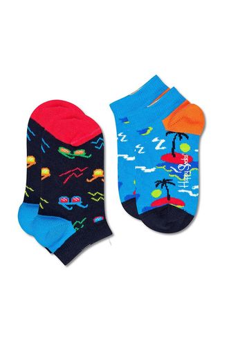 Happy Socks skarpetki dziecięce Sunny Days (2-pack) 29.99PLN