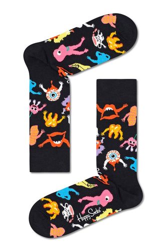 Happy Socks Skarpetki Halloween Monsters 27.99PLN