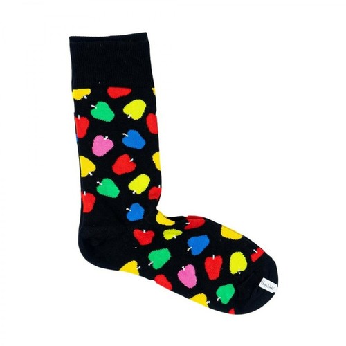Happy Socks, Underwear Socks Czarny, female, 188.84PLN