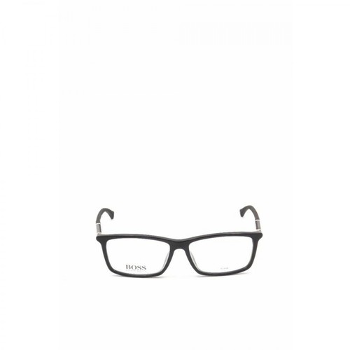 Hugo Boss, Boss1105F80715 Glasses Czarny, female, 1285.00PLN
