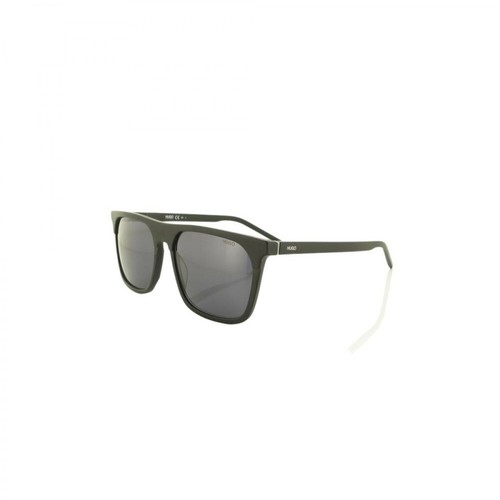 Hugo Boss, Sunglasses 1086 Czarny, unisex, 630.00PLN