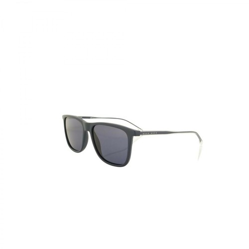 Hugo Boss, Sunglasses 1148 Czarny, unisex, 922.00PLN