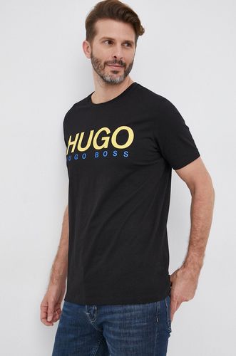 Hugo t-shirt bawełniany 179.99PLN