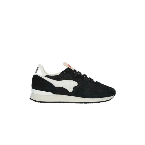 KangaROOS, Aussie Yin Yang Sneakers Czarny, male, 411.00PLN