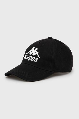 Kappa czapka bawełniana 69.99PLN