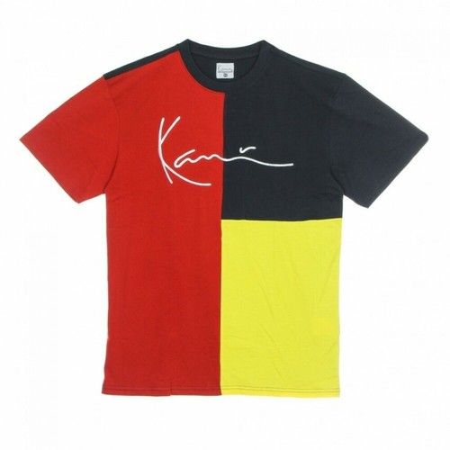 Karl Kani, T-shirt Czerwony, male, 215.00PLN