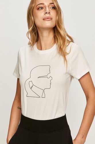 Karl Lagerfeld - T-shirt 429.99PLN