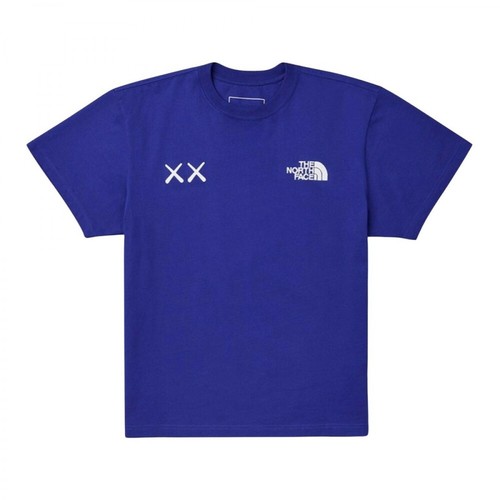 Kaws, T-shirt Niebieski, female, 1374.00PLN