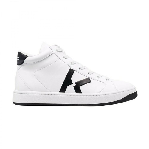 Kenzo, Sneakers Biały, male, 1112.00PLN