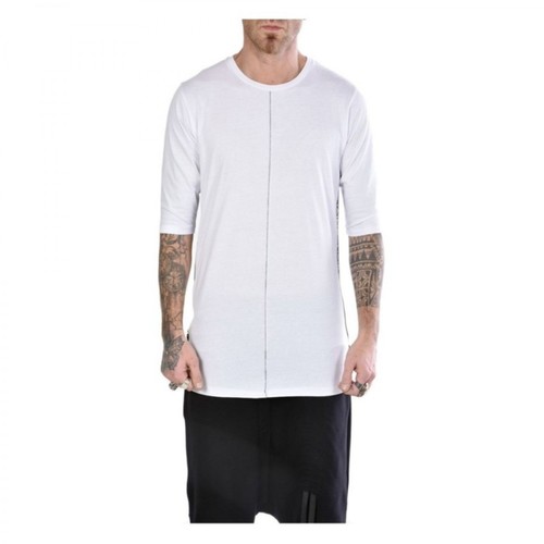 La Haine Inside Us, T-shirt Biały, male, 393.00PLN