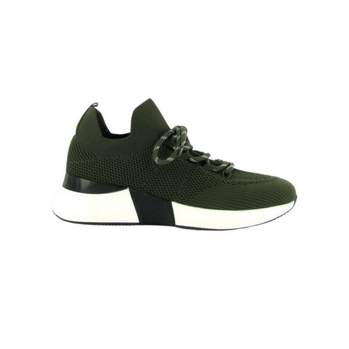 La Strada, Sneakers 1901762 Zielony, female, 206.00PLN