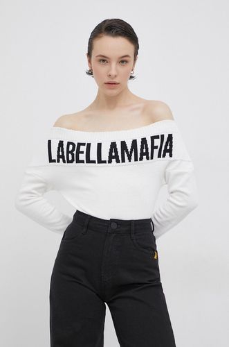 LaBellaMafia Sweter 109.99PLN