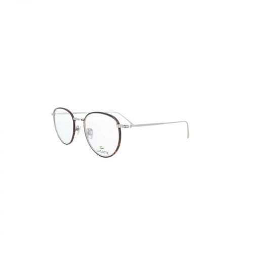 Lacoste, Glasses 2602Nd Brązowy, female, 826.00PLN