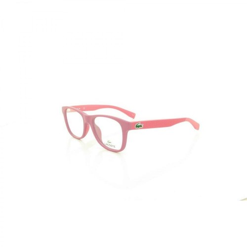 Lacoste, Glasses 3620 Różowy, male, 479.00PLN