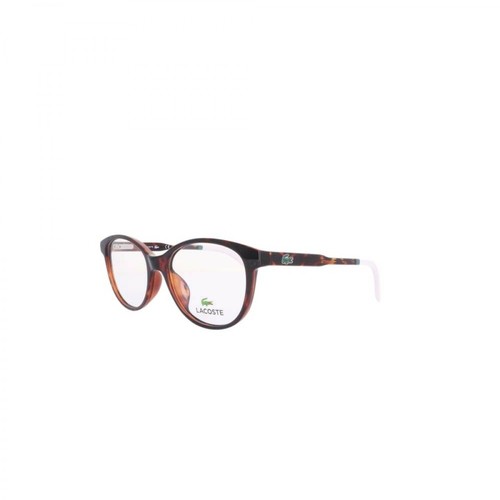 Lacoste, Glasses Brązowy, female, 479.00PLN