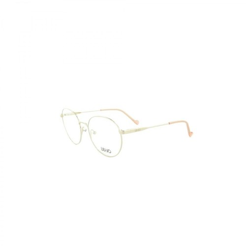 Liu Jo, Glasses 2120 Żółty, female, 639.00PLN