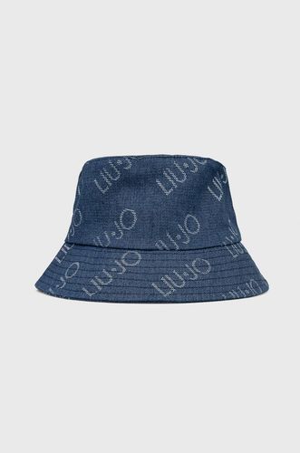 Liu Jo kapelusz bawełniany 209.99PLN