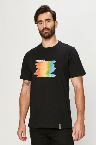Local Heroes - T-shirt x Polaroid 99.99PLN