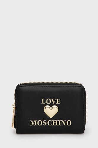 Love Moschino Portfel 289.90PLN