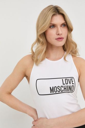 Love Moschino top 359.99PLN