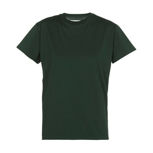 Maison Margiela, T-shirt Zielony, female, 787.00PLN
