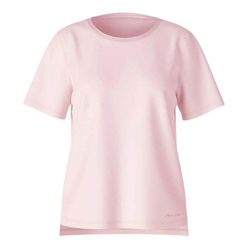 Marc Cain, T-shirt Różowy, female, 547.00PLN