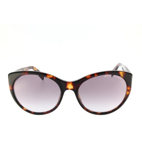 Marc Jacobs, Sunglasses Brązowy, female, 684.00PLN