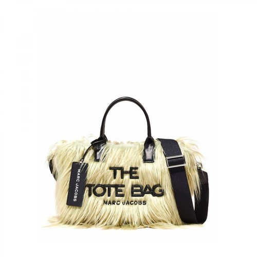 Marc Jacobs, THE Mini Tote Beżowy, female, 2166.00PLN