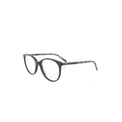 Max Mara, Glasses 1312 Czarny, female, 684.00PLN