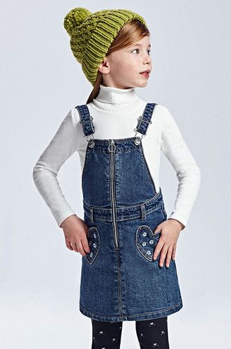 Mayoral Sukienka jeansowa dziecięca 111.99PLN