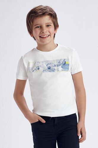 Mayoral - T-shirt dziecięcy 128-172 cm (2-pack) 49.99PLN