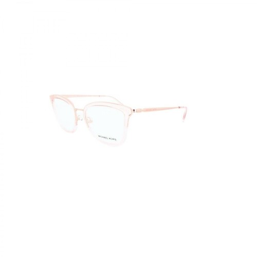 Michael Kors, Glasses 3032 Różowy, female, 776.00PLN