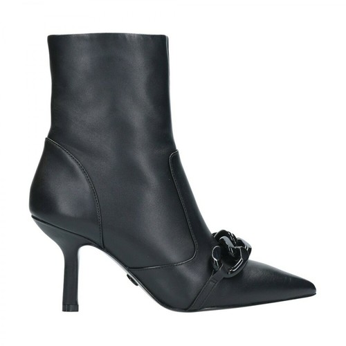 Michael Kors, Shoes Czarny, female, 1118.00PLN