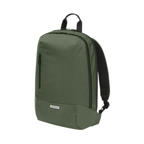 Moleskine, backpack Zielony, male, 526.00PLN